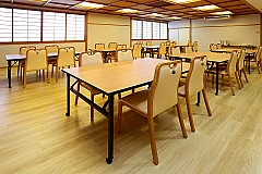 平安会館  本山斎場 写真 3