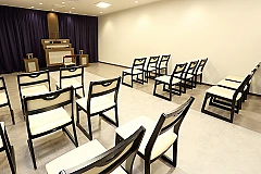 平安会館  本山斎場 写真 2