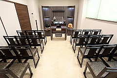 平安会館　今池斎場 写真 3
