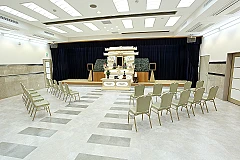 平安会館　今池斎場 写真 2