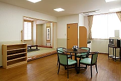 平安会館　中川斎場 写真 3