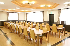 平安会館　中川斎場 写真 2