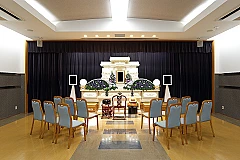 平安会館　高畑西斎場 写真 3