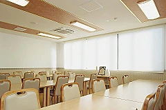 平安会館　高畑西斎場 写真 2