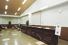 平安会館　高畑西斎場 写真 2