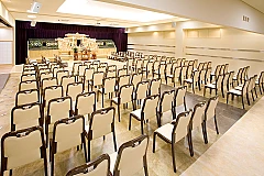 平安会館  尾頭橋斎場 写真 2