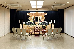 平安会館　中村斎場 写真 2