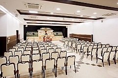 平安会館　島田橋斎場 写真 2