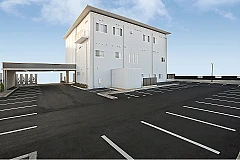 平安会館　島田橋斎場 写真 2