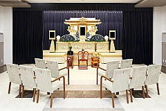 平安会館　天白高島斎場 写真 3