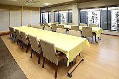 平安会館　天白高島斎場 写真 2