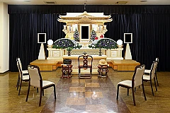 平安会館　天白斎場 写真 2