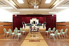 平安会館　笠寺斎場 写真 2