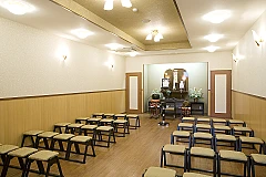 平安会館　笠寺斎場 写真 2