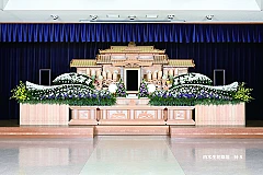 平安会館　笠寺斎場 写真 3