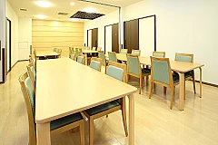 平安会館　星崎斎場 写真 3