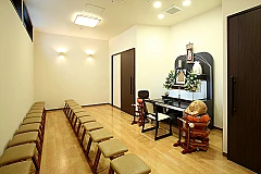 平安会館　星崎斎場 写真 2
