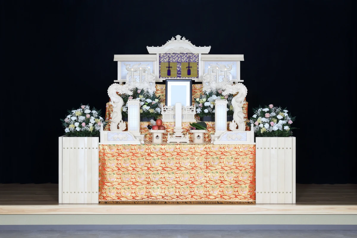 3K祭壇セット