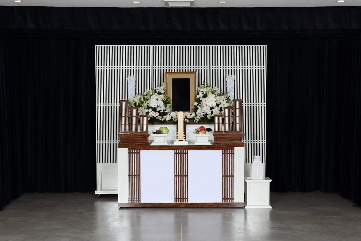 結44祭壇セット