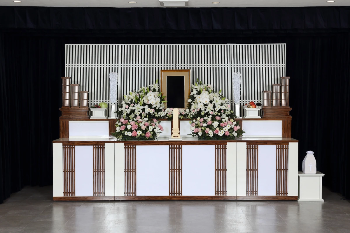 結66祭壇セット