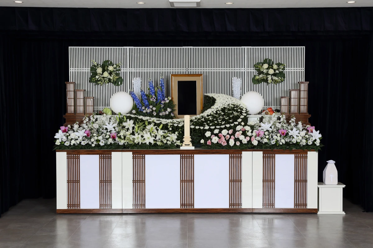 結110祭壇セット