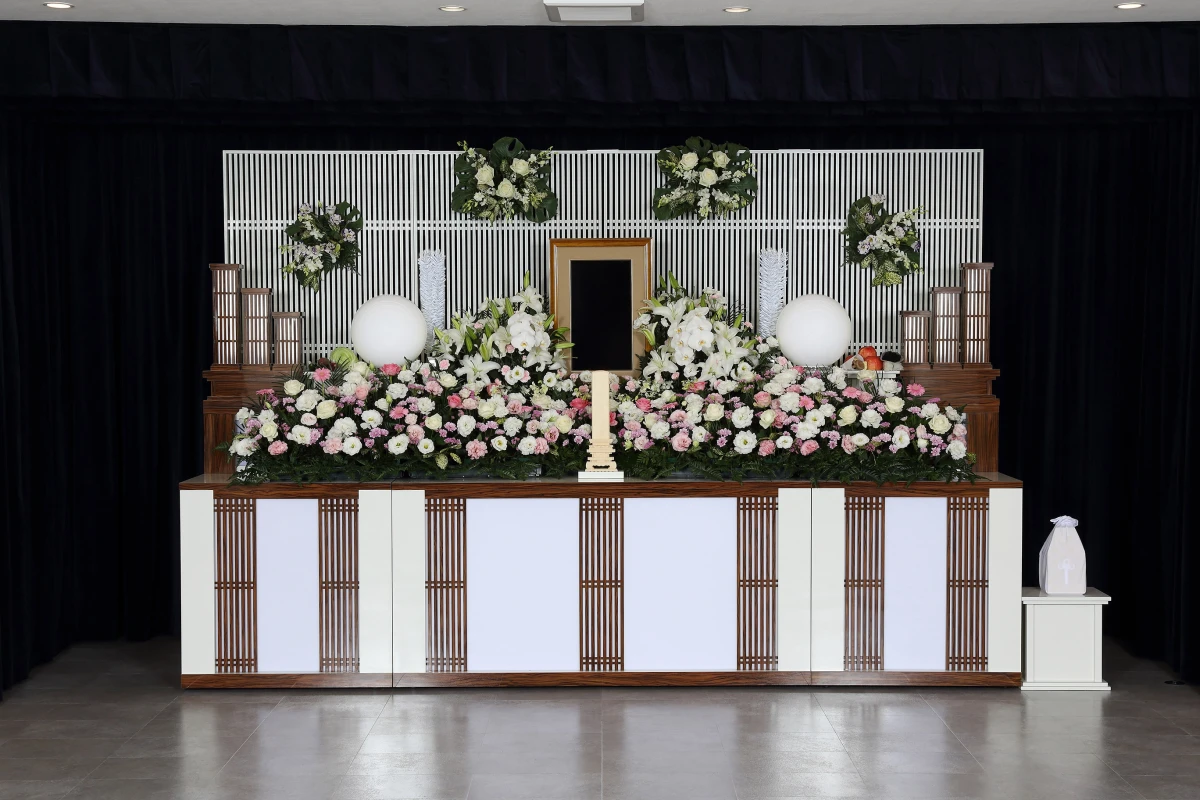 結125祭壇セット