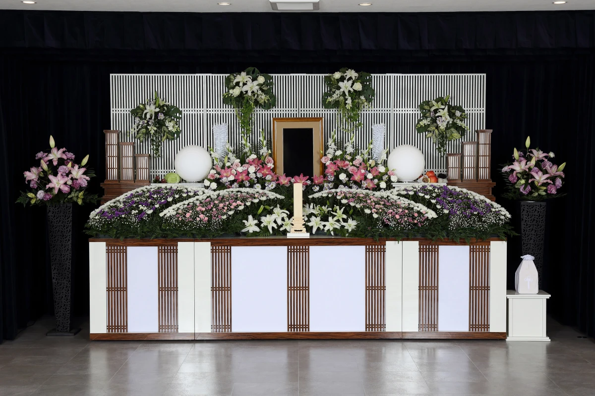 結145祭壇セット
