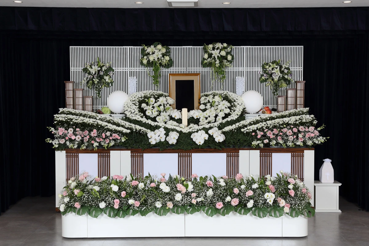 結170祭壇セット