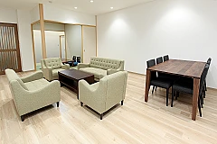 平安会館  黒川斎場 写真 3