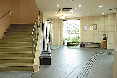 平安会館  黒川斎場 写真 3