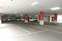 平安会館  黒川斎場 写真 2