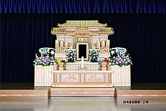 2号祭壇セット