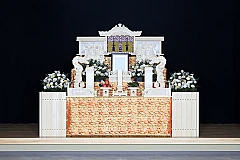 3K祭壇セット