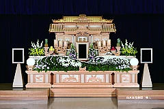 特1祭壇セット