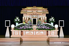 特2祭壇セット