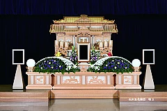 特3祭壇セット