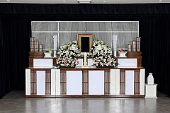 結66祭壇セット