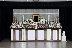 結85祭壇セット