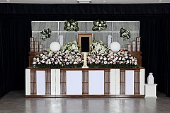 結125祭壇セット