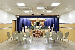 平安会館　名古屋斎場 写真 3