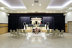 平安会館　名古屋斎場 写真 2