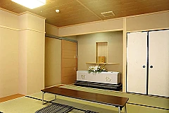 平安会館　名古屋斎場 写真 2