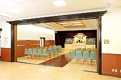 平安会館　名東猪高斎場 写真 3