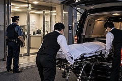 警察対応プラン（直葬・火葬式対応〕