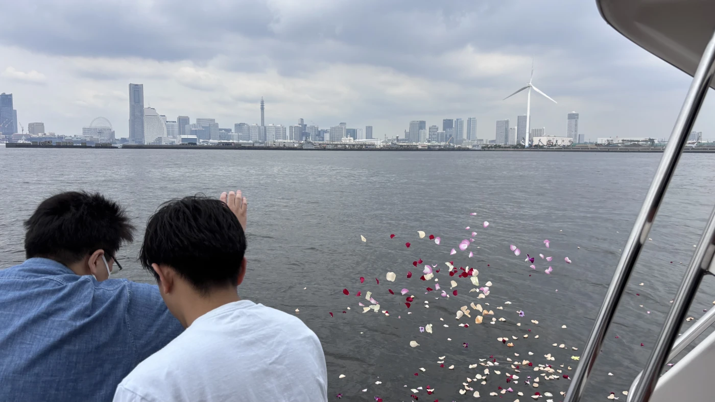 安心供養プラン