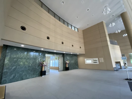 株式会社　一心葬　蕾会館