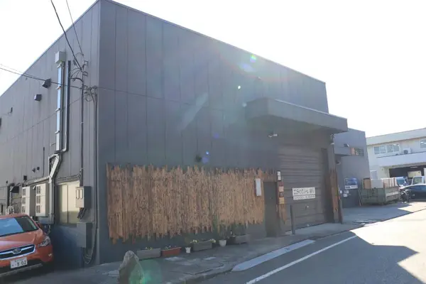 エンディングルーム霧が丘(エンドナビセレモニー）