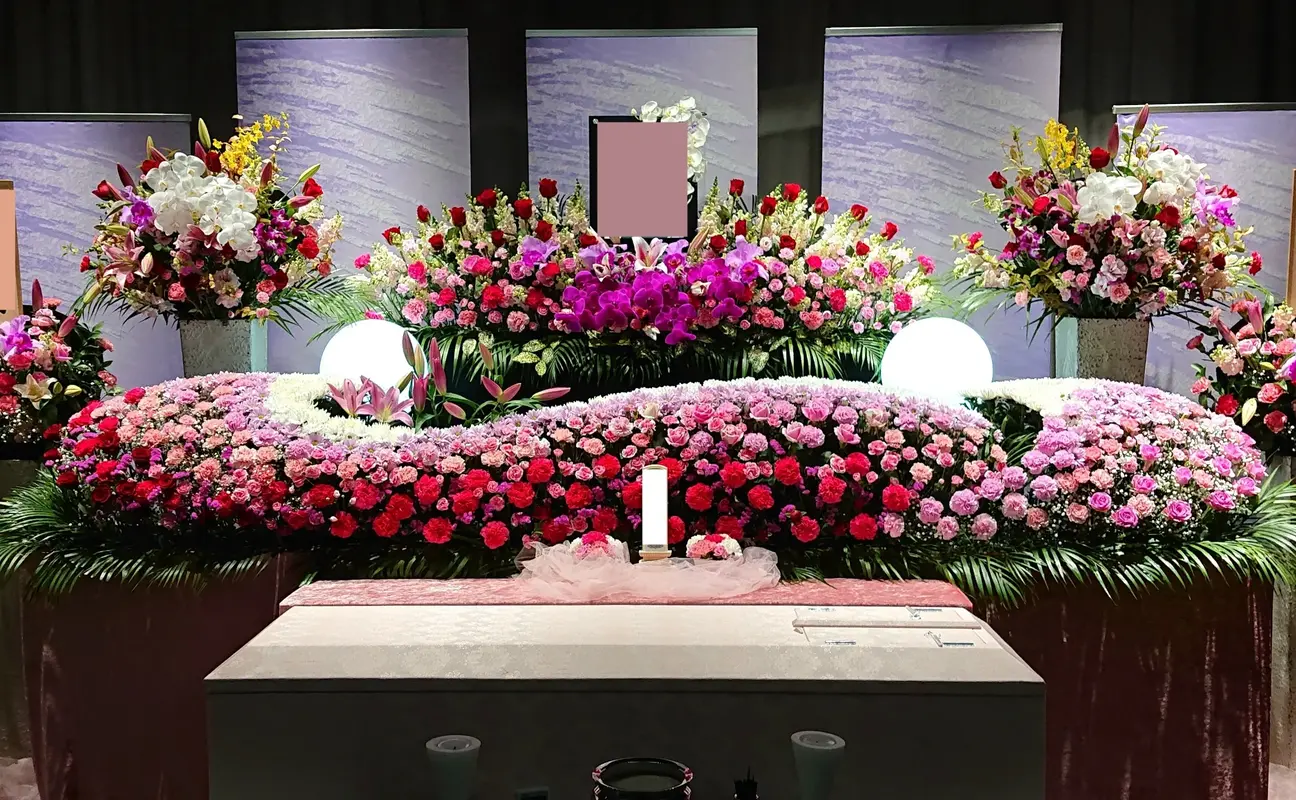 家族葬相談センターの写真 5