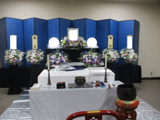 神奈川メモリアル