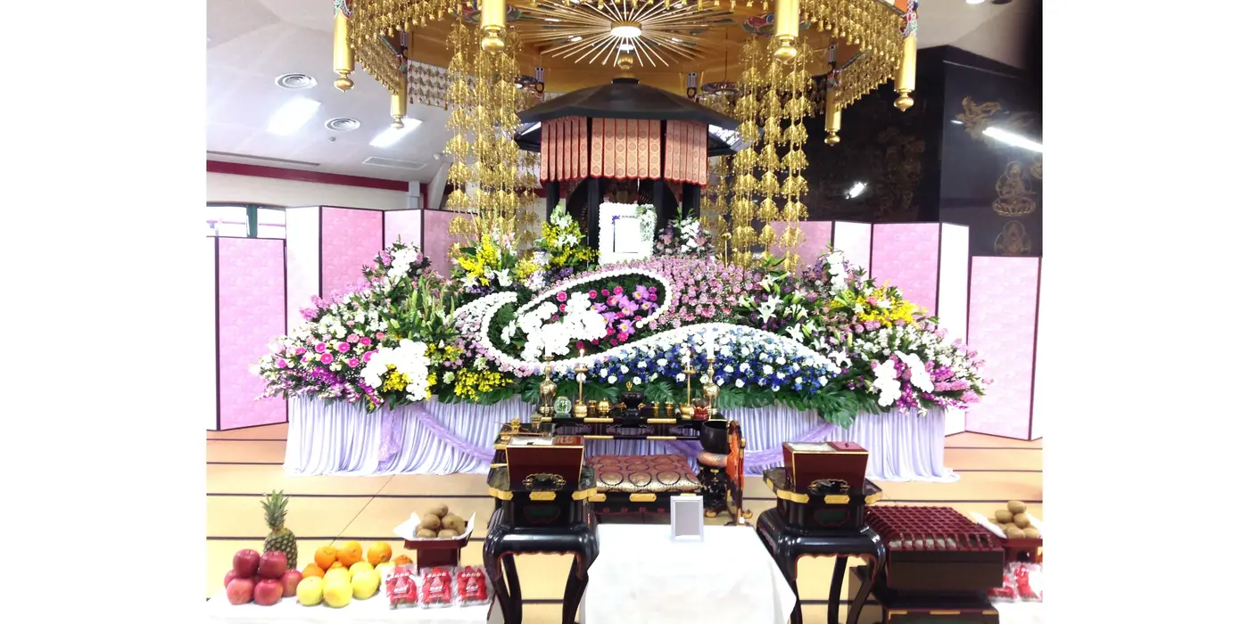 株式会社吉祥はぶりの写真 4